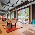 Meininger Hotel Zuerich Greencity