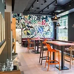 Meininger Hotel Zuerich Greencity