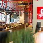 Meininger Hotel Zuerich Greencity